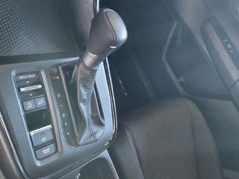 Certified 2025 Honda CR-V LX image 16