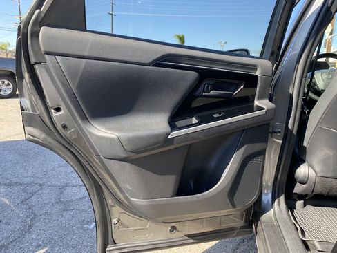 Used 2023 Toyota bZ4X FWD w/ Weather Package image 20