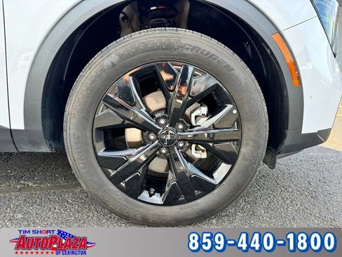 Used 2025 Kia Sportage X-Line w/ Premium Package AWD/4WD image 24