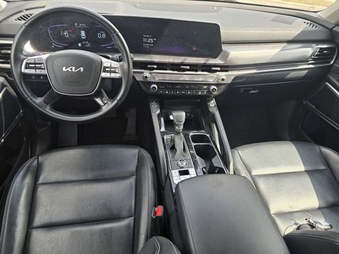 Used 2025 Kia Telluride S AWD/4WD image 15