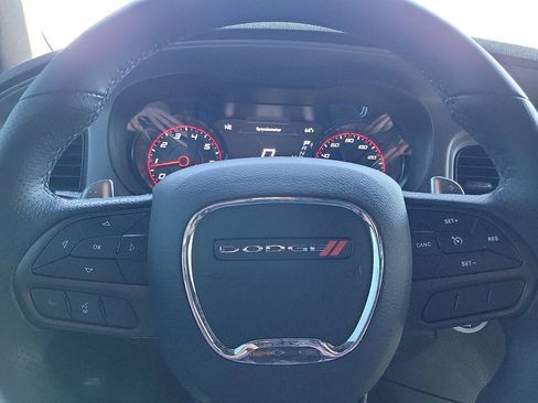 Used 2023 Dodge Charger R/T w/ Blacktop Package image 15