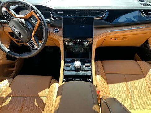 Used 2024 Jeep Grand Cherokee Summit image 24