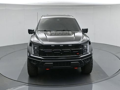 Certified 2023 Ford F150 Raptor w/ Equipment Group 802A Raptor R AWD/4WD image 44