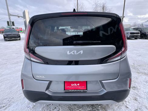 Certified 2023 Kia Soul LX w/ Option Group 015 image 27