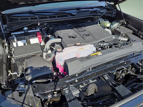 New 2025 Toyota Tundra SR5 image 13