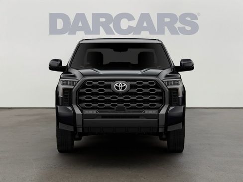 New 2026 Toyota Tundra Platinum AWD/4WD image 2