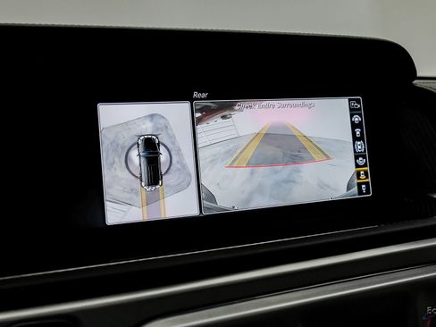 Used 2023 Mercedes-Benz G 63 AMG G 63 AMG 4MATIC image 69