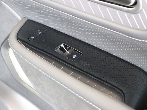 New 2026 INFINITI QX80 Autograph w/ Premium Cargo Package image 44