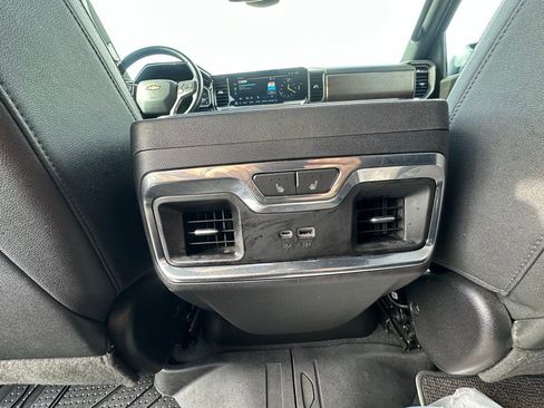 Used 2023 Chevrolet Silverado 1500 High Country w/ High Country Premium Package image 29