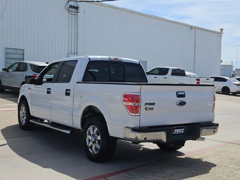 Used 2014 Ford F150 XLT w/ Equipment Group 302A Luxury image 7
