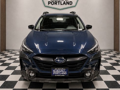 Certified 2025 Subaru Outback Premium AWD/4WD image 3