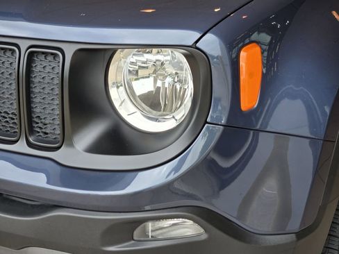 Used 2021 Jeep Renegade Sport AWD/4WD image 8