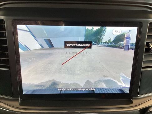 New 2025 Ford F150 STX w/ Equipment Group 200A image 45