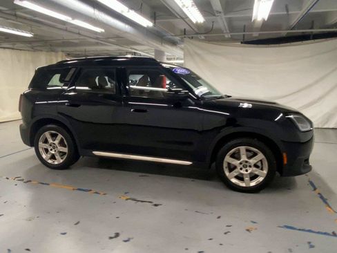 Used 2025 MINI Cooper Countryman S AWD/4WD image 13