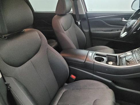 Used 2023 Hyundai Santa Fe SEL image 21