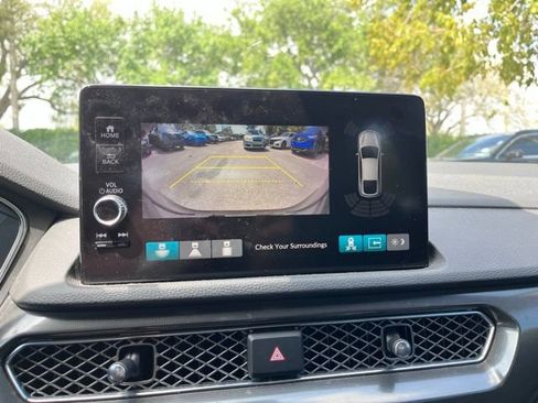 Used 2023 Acura Integra A-Spec image 8