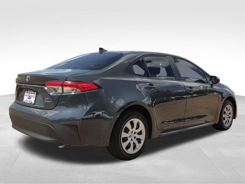 Used 2026 Toyota Corolla LE FWD image 6