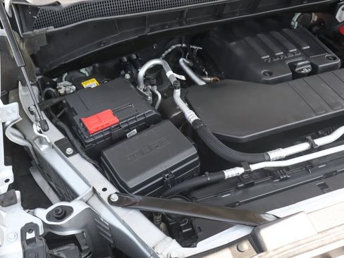 Used 2021 Chevrolet Silverado 1500 Custom RWD image 12