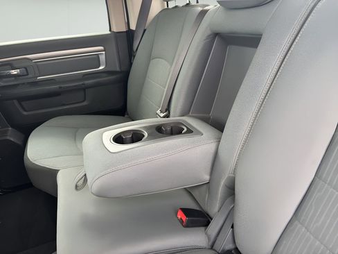 Used 2022 RAM 1500 Classic SLT w/ Protection Group image 31