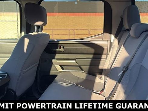 Used 2023 Toyota Tundra SR5 w/ SR5 Convenience Package image 22