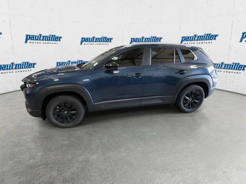 Certified 2025 MAZDA CX-50 2.5 Hybrid w/ Weather Package image 6