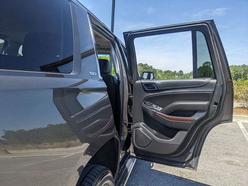 Used 2019 GMC Yukon SLT w/ Open Road Package RWD image 65