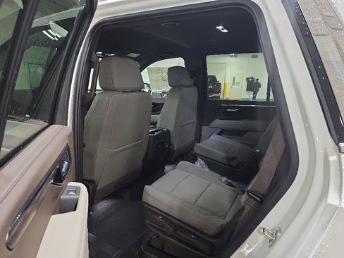 New 2026 Chevrolet Tahoe LT w/ Comfort Package AWD/4WD image 9