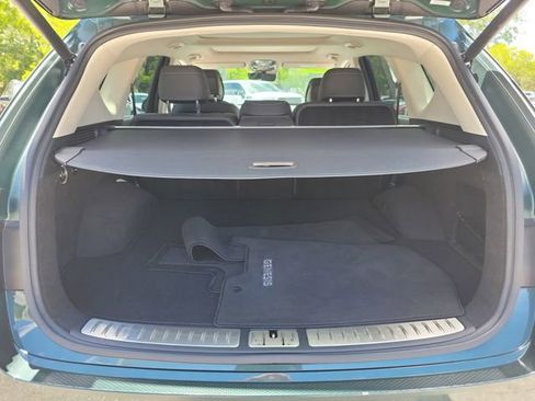Used 2023 Genesis GV80 3.5T AWD/4WD image 7