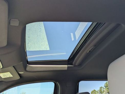 New 2026 Chevrolet Silverado 1500 LTZ w/ LTZ Convenience Package II image 13