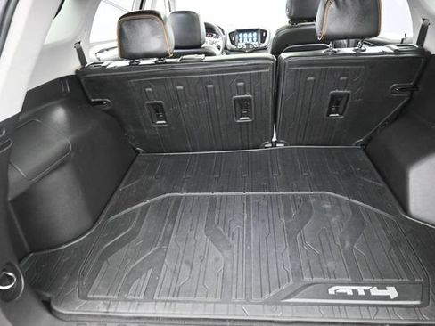 Used 2023 GMC Terrain AT4 w/ Tech Package AWD/4WD image 25