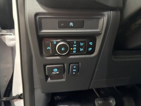 New 2025 Ford F150 Tremor w/ Bed Utility Package image 25