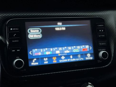 Used 2024 Nissan Kicks SV image 21