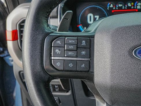 Used 2023 Ford F150 Raptor image 22