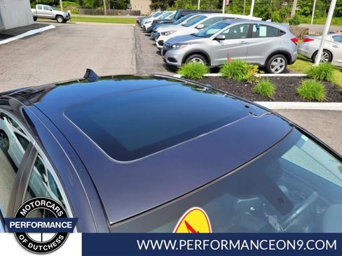 Used 2014 BMW 535d xDrive AWD/4WD image 8