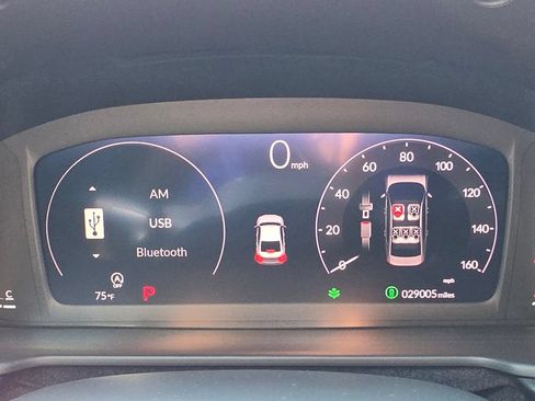 Used 2024 Honda Accord LX image 26