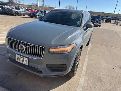 Used 2020 Volvo XC90 T5 Momentum
