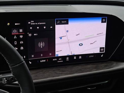 Certified 2025 Audi Q5 Premium Plus w/ Premium Plus image 12