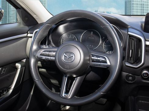 Certified 2024 MAZDA CX-50 AWD 2.5 S w/ Preferred Package image 21