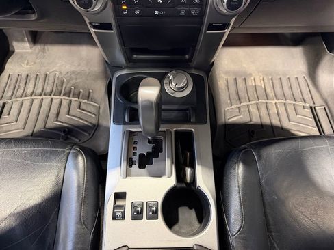 Used 2011 Toyota 4Runner Limited AWD/4WD image 16