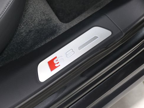 Used 2016 Audi S8 Plus AWD/4WD image 79