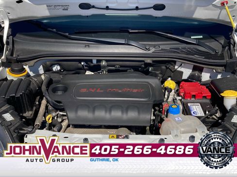 Used 2022 RAM ProMaster City Tradesman image 13