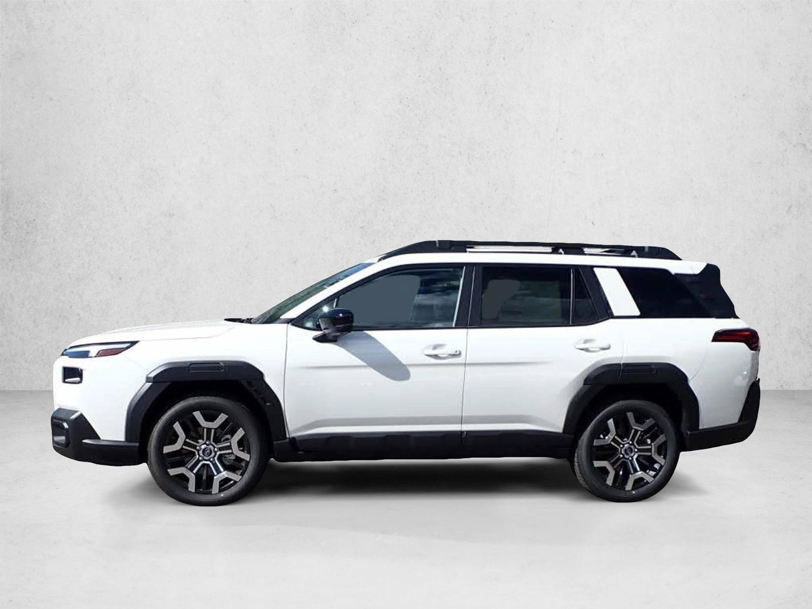 New 2026 Subaru Outback Touring XT AWD/4WD image 2