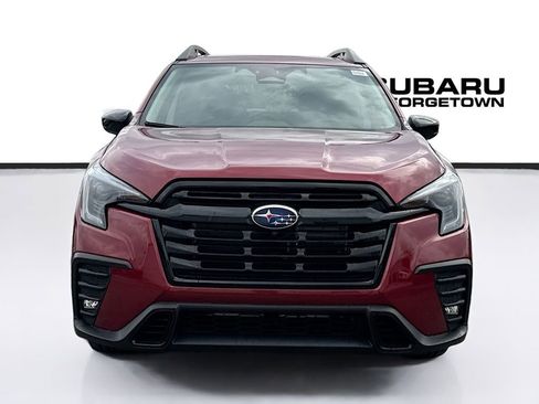 New 2026 Subaru Ascent Bronze Edition image 2