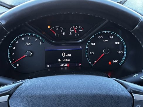 Used 2020 Chevrolet Colorado ZR2 image 13