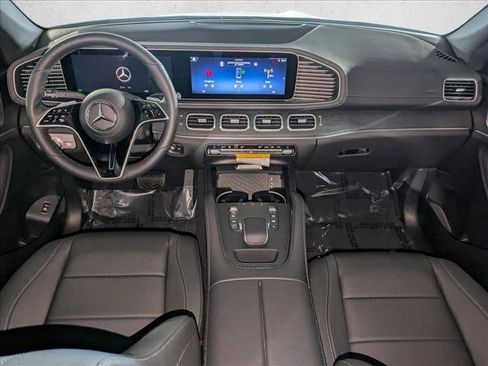 New 2026 Mercedes-Benz GLE 450 4MATIC Coupe image 16