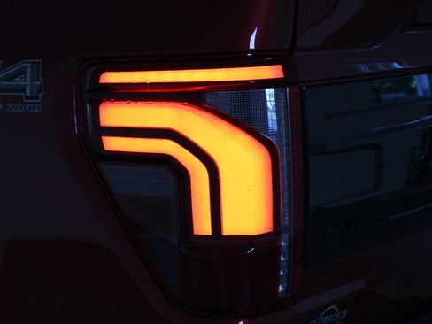 New 2026 Ford F150 Platinum AWD/4WD image 53
