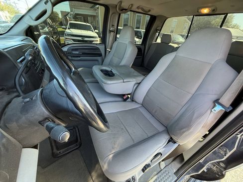 Used 2007 Ford F250 Lariat image 20