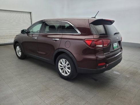 Used 2020 Kia Sorento LX image 5