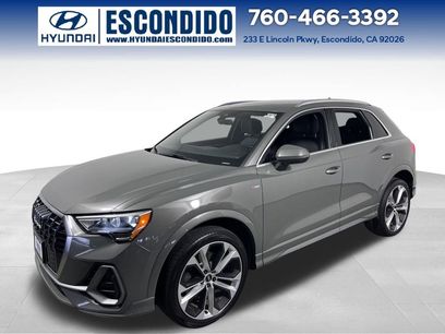 Used 2021 Audi Q3 2.0T Premium w/ Convenience Package