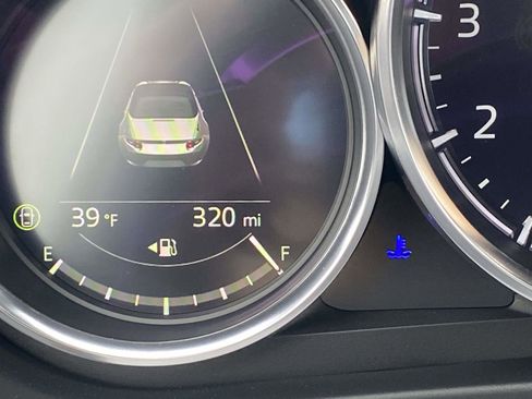 Used 2025 MAZDA MX-5 Miata Grand Touring w/ Weather Package image 20